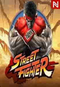 Street Fighter