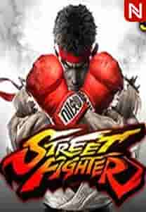 Street Fighter