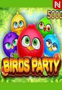 BirdsParty