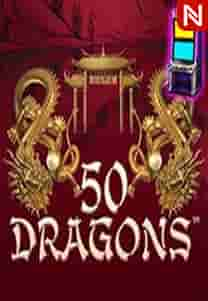 50 DRAGONS