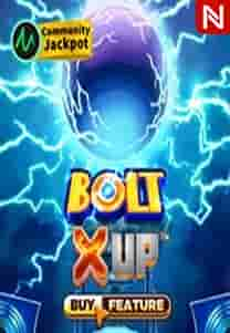 Bolt X UP™