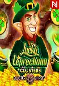 Lucky Leprechaun Clusters