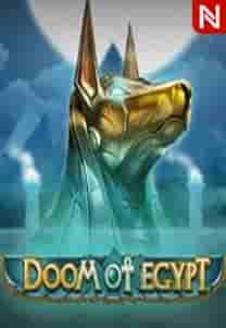 Doom of Egypt