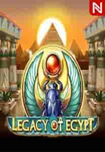 Legacy of Egypt