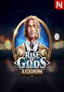 Rise of Gods: Reckoning