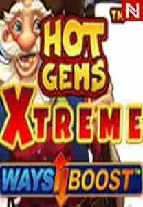 Hot Gems™ Xtreme