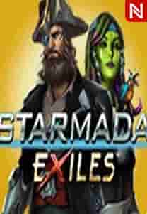 Starmada Exiles