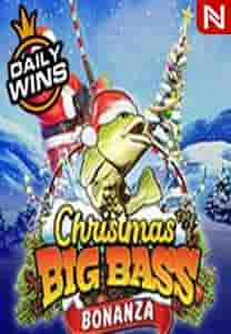 Christmas Big Bass Bonanza