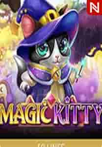 Magic Kitty